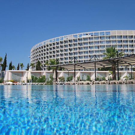 Park Aqua Hotell Kundu Exteriör bild